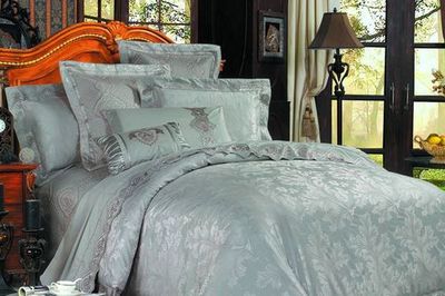 炫魚家紡工廠 以匠心筑品質，打造家紡行業標桿