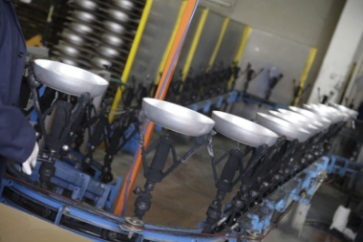 火山巖不粘鍋創領者FLONAL 以科技創新開啟全球鍋具新時代